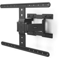 Hama VESA 600×400 Ultraslim, mozgatható tv állvány és fali konzol