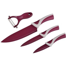 Hama XAVAX Set kuchyňských nožů kés és bárd