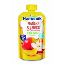 Hamánek Mango & Alma 100 g bébiétel