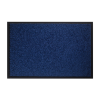 hamat Gépben mosható lábtörlő "Twister" kék 60x80cm