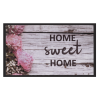hamat Lábtörlő, nyomtatott mintás, Image "175" HomeSweetHome 45x75cm
