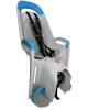 HAMAX Amaze gyerekülés, világosszürke/petrolszürke