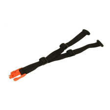 HAMAX öv és csat Kiss-Sleepy gyereküléshez, új fajta gyerekülés