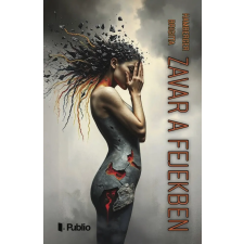Hamberger Rita - Zavar a fejekben egyéb könyv