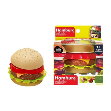 Hamburger készítő készlet konyhakészlet