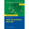 Hamburger Lesehefte Der Schimmelreiter – Theodor Storm (Puha kötésű)