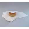 Hamburgeres papírzacskó - KICSI