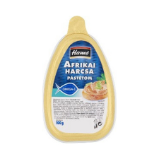Hamé afrikai harcsa pástétom - 100g alapvető élelmiszer