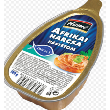  Hamé Afrikai harcsa pástétom 100g /16/ konzerv