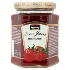  Hamé eper extradzsem 300 g alapvető élelmiszer
