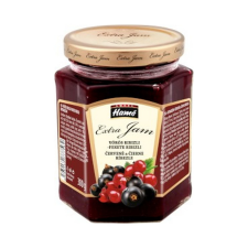 Hamé extradzsem ribizli - 300g alapvető élelmiszer