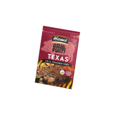  Hamé Grill Party Texas grill fűszerkeverék - 25g alapvető élelmiszer