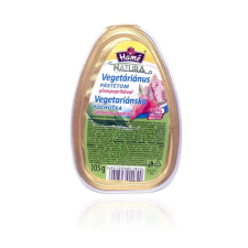 Hamé Hamé vegetáriánus pástétom pirospaprikával 105 g reform élelmiszer