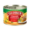 HAME HUNGÁRIA KFT Globus családi májas 180g Sertés