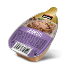 Hamé libamájas - 105g alapvető élelmiszer