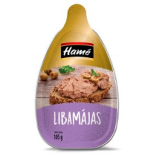  Hamé Libamájas 105g /16/ konzerv