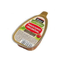 Hamé Veggie 105g - Paradicsomos oregánoval konzerv