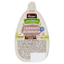 Hamé Veggie csiperkés zöldségpástétom 105 g konzerv