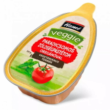  HAMÉ VEGGIE ZÖLDSÉGPÁSTÉTOM PARADICSOMOS OREGANOVAL 105G konzerv