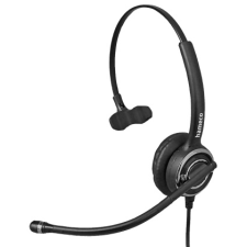 hameco HS-2040M-USB fülhallgató, fejhallgató