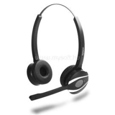 hameco HS-8020D-BT fülhallgató, fejhallgató