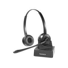 hameco HS-8550D-BT fülhallgató, fejhallgató