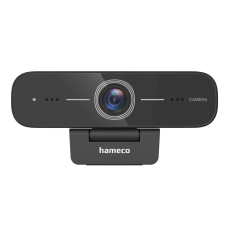 hameco HV-44 Webkamera Black (HV-44) webkamera
