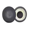 hameco Műbőr fülpárna Jabra Evolve2 65-höz 2 db HS-LEC-JB14