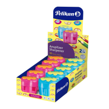 Hamelin Hungária Kft. Pelikan Duplahegyező Flower dis hegyező