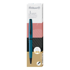 Hamelin Hungária Kft. Pelikan Golyóstoll csavarmechanikával (M) Jazz Noble Elegance box Aquamarine toll