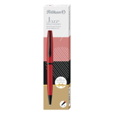 Hamelin Hungária Kft. Pelikan Golyóstoll csavarmechanikával (M) Jazz Noble Elegance box Red toll