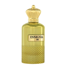 Hamidi Insignia Or EDP 105 ml parfüm és kölni