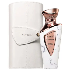 Hamidi Legacy Merneith EDP 100 ml parfüm és kölni