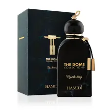 Hamidi Reichstag EDP 100 ml parfüm és kölni