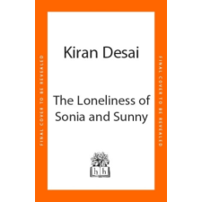 Hamish Hamilton The Loneliness of Sonia and Sunny idegen nyelvű könyv