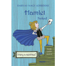  Hamlet Neked művészet