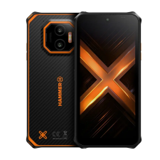 Hammer Energy X2 5G 8/256GB mobiltelefon