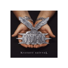 Hammer Records Ossian - Nyitott szívvel (Digipak) (Cd) heavy metal