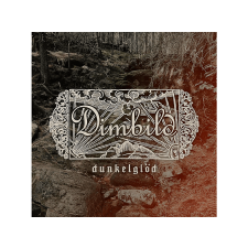 Hammerheart Dimbild - Dunkelglöd (Digipak) (CD) heavy metal