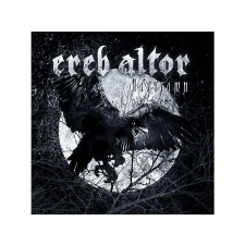 Hammerheart Ereb Altor - Nattramn (CD) heavy metal