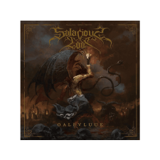 Hammerheart Salacious Gods - Oalevluuk (Digipak) (CD) heavy metal