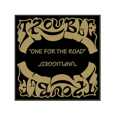 Hammerheart Trouble - One For The Road / Unplugged (CD) heavy metal