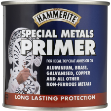 Hammerite alapozó SPEC. fémre 0,25 l alapozófesték