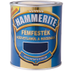 Hammerite MAX FÉNYES 0,25L EZÜST
