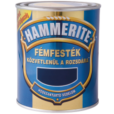 Hammerite MAX FÉNYES 0,75L ARANY akrilfesték