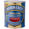 Hammerite MAX KALAPÁCSLAKK 0,25L SÖTÉTZÖLD