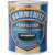 Hammerite MAX SZATÉN 0,75L FEHÉR
