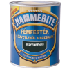 Hammerite MAX SZATÉN 0,75L FEKETE