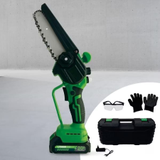 HAMMERSMITH PocketSaw Pro praktikus láncfűrész (M37776) (M37776) láncfűrész