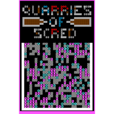 Hammerspace Games Quarries of Scred (PC - Steam elektronikus játék licensz) videójáték